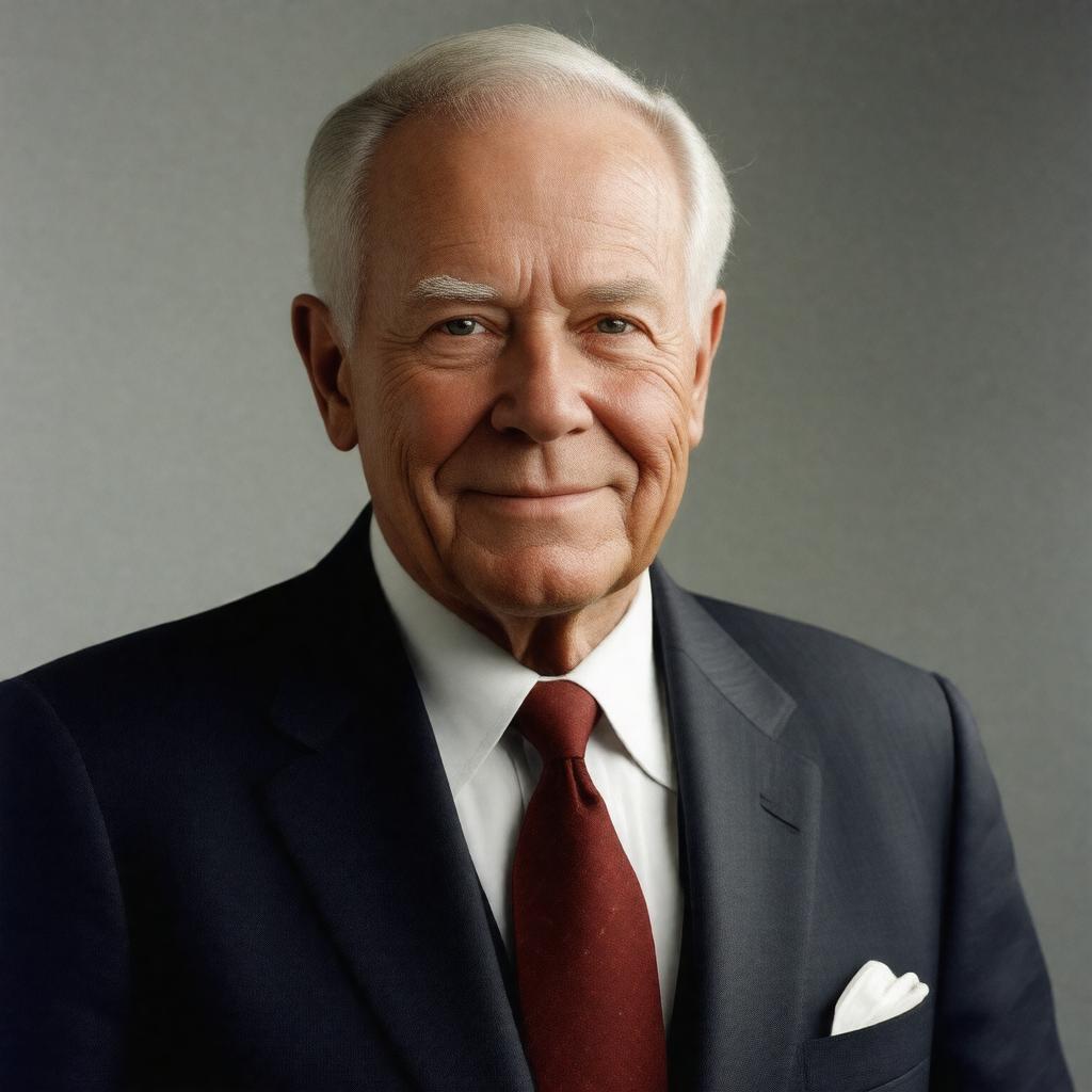 Alan G. Cranston